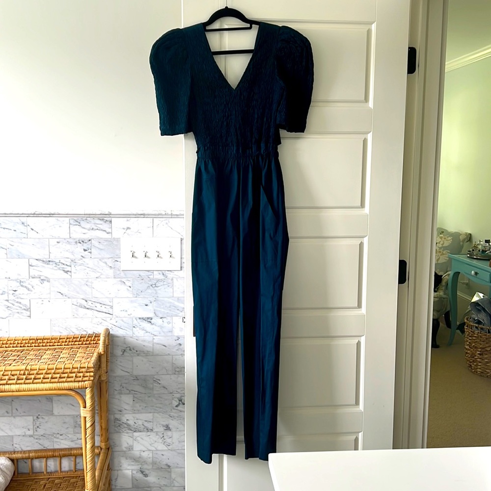 Sea NY jumpsuit size 2